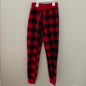 Pajama pants